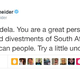 Image for article titled Noted historian Rob Schneider teaches civil rights hero about civil rights